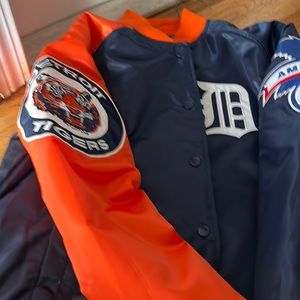 Exclusive World Series